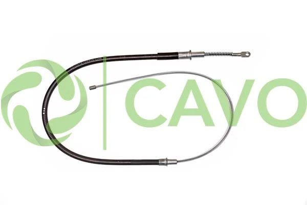Bmw El Fren Teli Bmw E38 Sag - Cavo İt4402 612