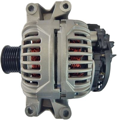 ALTERNATOR (14V 150A) W204 07>11 CL203 08>11 W212 09>13 C207 09>11 R172 11>16 - HELLA 8EL011712-491