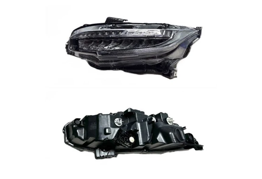 Honda Far Sol Ledli Sedan Hatchback CIVIC 16>21 - Wagenburg 21000147