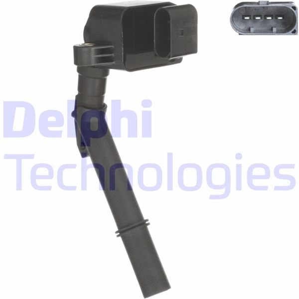 ATESLEME BOBINI W177 W247 W205 W213 M264 M260 19> - DELPHI GN11053-12B1