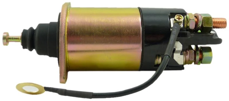 Bmc Truck Mars Otomatıgı 24v 39mt Bmc Pro,827 (kulaklı) / (8200519) - Dremy 10511409