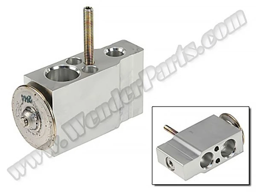 Mercedes Klima Valfı W163 ML Serisi 98>05 - Wenderparts Ma1638300084