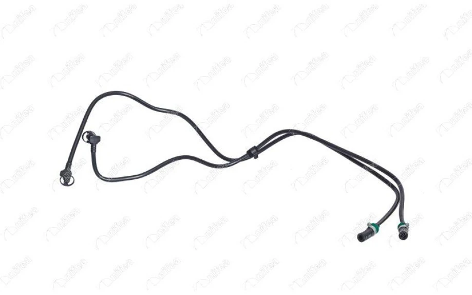 Renault Yakıt Hortumu Renault R19  Megane I Scenic I  1.4 1.6  (enjeksiyon Yakıt Borusu) - Nifea 11448