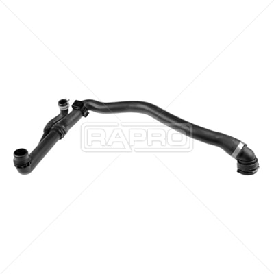 RADYATOR HORTUMU ALT GOLF VII A3 LEON OCTAVIA 13>20 - RAPRO R25712