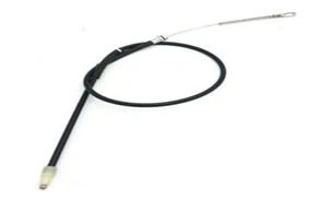 Vag El Fren Teli Arka Sag Sol Crafter Sprinter (5 Ton) / (cift Teker) 06 09 - Pro-A 294970