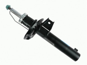 ON AMORTISOR SOL VECTRA C 02> 08 - MAYSAN PS9712505