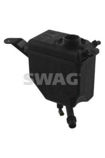 RADYATOR SU DEPOSU BMW E60 E63 E64 - SWAG 20938624