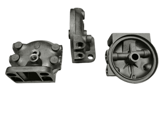02265 Mf-Ford Mazot Filtre Üst Kapak Tekli Y051 1805191 Aldöküm B-241 - PY-02265 - PY-02265