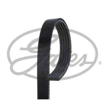 KANALLI KAYIS HYUNDAI I10 I20 1,2 08=> - GATES 5PK1236SF