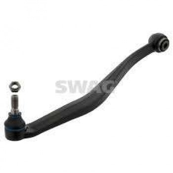DENGE KOLU ROTILLI ARKA SOL ALT (BUGI KOLU) ML-CLASS W163 98>05 - SWAG 10946259