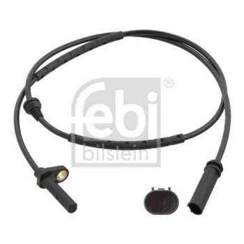 ABS SENSORU BMW E70 E71 F15 F16 ARKA - FEBI 106186