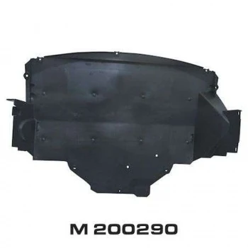 Renault Karter Muhafazası Master III 2,3dci 10> - Maral M200290