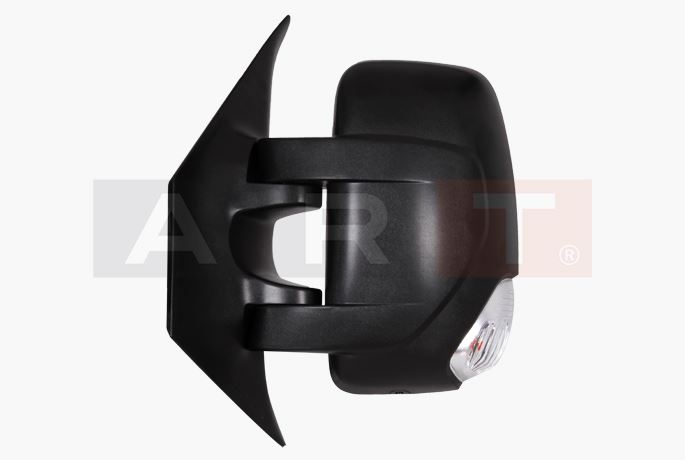 DIS DIKIZ AYNASI SOL ELEKTRIKLI SINYALLI MASTER III 10-> - ART M002.2050