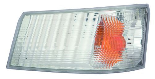 SINYAL LAMBASI FAR USTU SAG MITSUBISHI FUSO CANTER TFA 12>20 EURO5 - DEPO 214-1570R-UE
