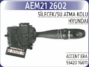 SİLECEK/SU ATMA KOLU ACCENT ERA - AEM-212602