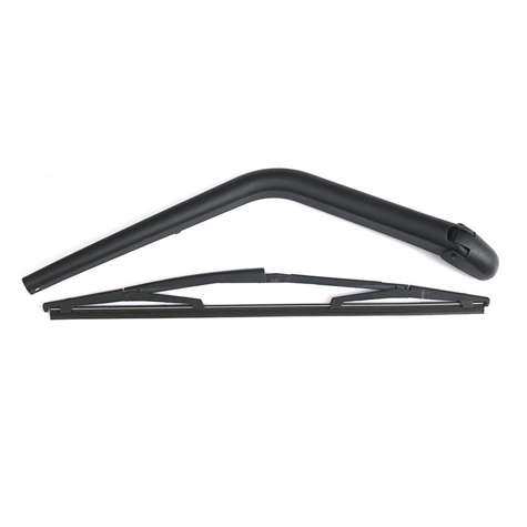 SILECEK SUPURGESI ARKA TAKIM YARIS 01-05 385 MM 305 MM - MARTIGUES RPW0127
