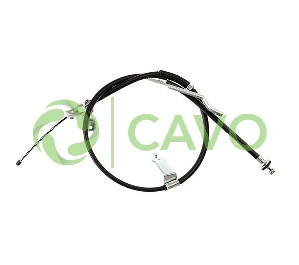 Opel El Fren Teli Sol Frontera B 99>04 2 Kapı - Cavo 5902 732