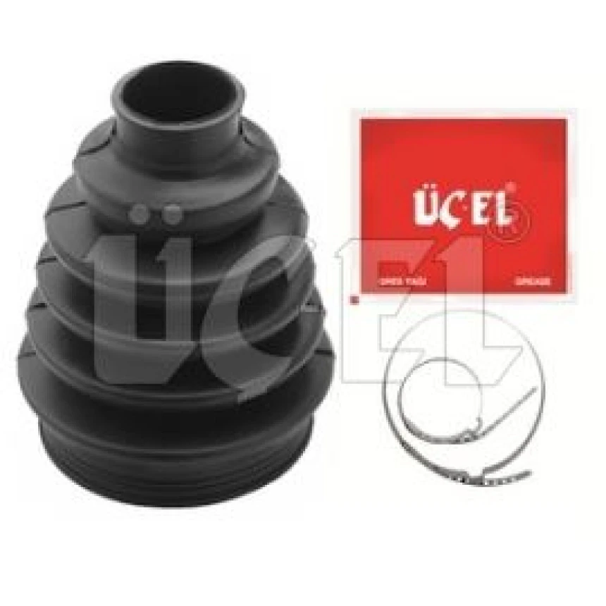 Renault Aks Korugu Dis Kangoo III 08> - Ucel 10538