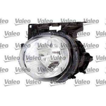 FAR SOL NISSAN JUKE 2010-> - VALEO 044971