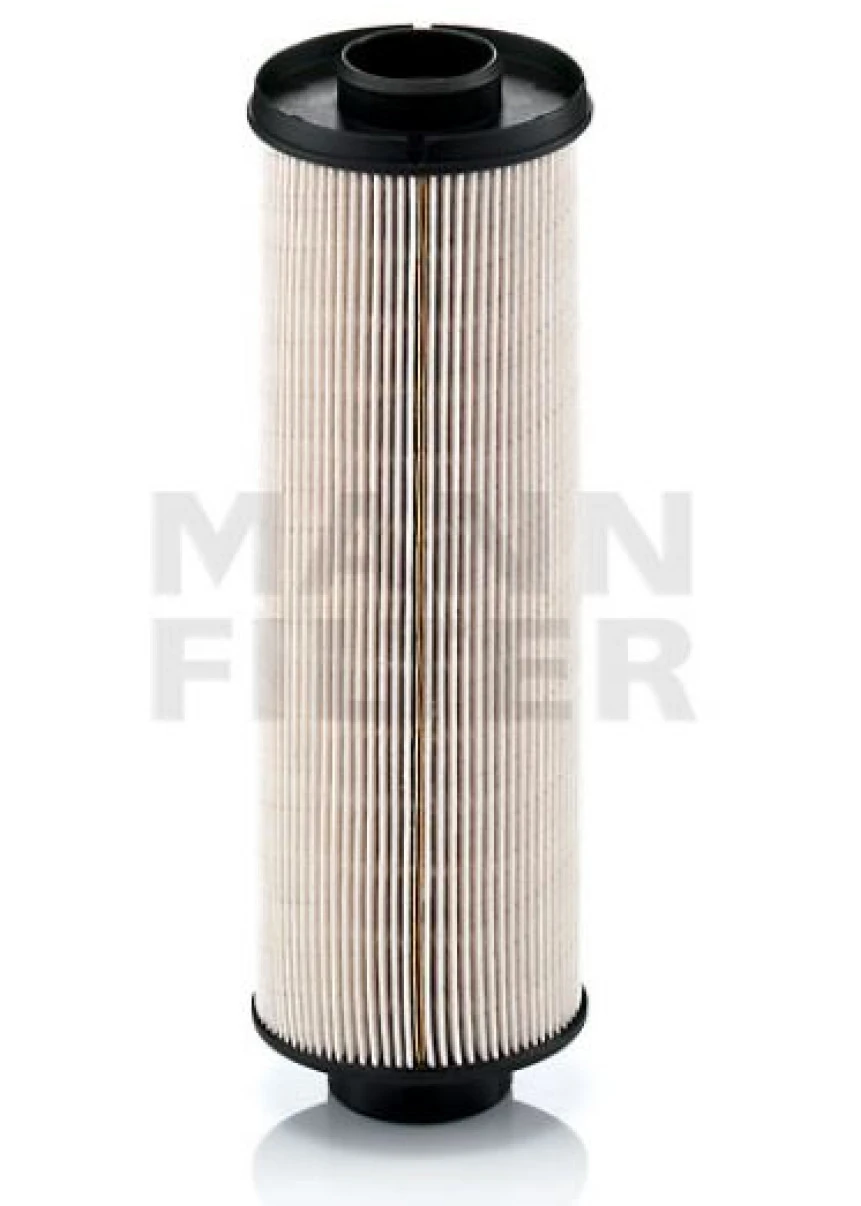 Man Truck Yakıt Filtresi Man Tga 18.410 D2866 00> Fortuna D2866 D2876 - Mann Pu855x