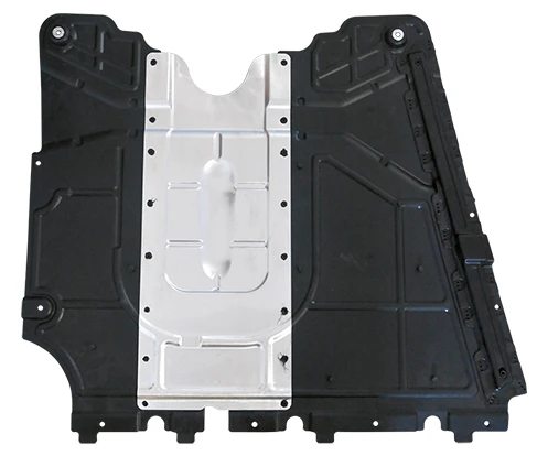 Fiat Motor Alt Muhafaza Doblo III 10> - Maral M220100