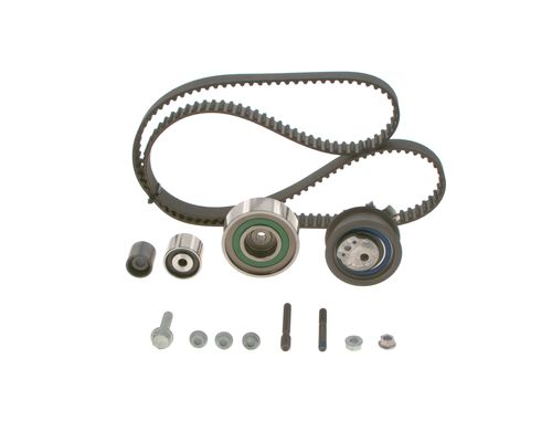TRIGER SETI CRAFTER CKUB A4 A5 A6 Q5 GOLF VI T6 LEON OCTAVIA SUPER B CADDY III AMAROK 1.2 1.6 2.0TDI - BOSCH 1987946384