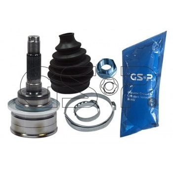 AKS KAFASI DIS RANGER 02>06 MAZDA B2500 02>06 4X4 AWD ABS'SIZ CONTA ÇAPI [MM]: 61; TEKERLEK TARAFI I - GSP 827017