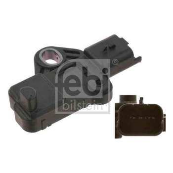 KRANK MIL SENSORU P407 P307 SCUDO III EXPERT III P308 P3008 P607 C5 C6 C8 JUMPY III DW10BTED4 (2,0HD - FEBI 31200