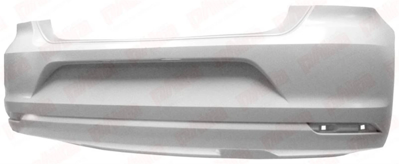 Vag Arka Tampon Astarlı Polo 15>18 - Eurostamp 153.28.9620