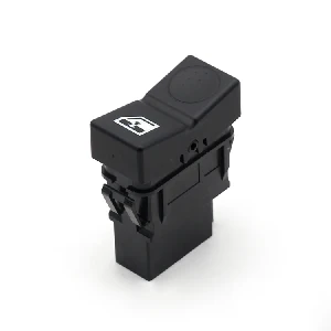 Unıversal Anahtar Cam Açma Ford Cargo Sağ 2008->8 Pin - Dodo-An0992