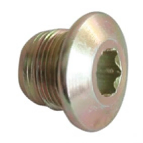 Fiat Silindir Kapak Tapası Palıo-Siena-Albea 1,2 16v - Dekar Dk1090