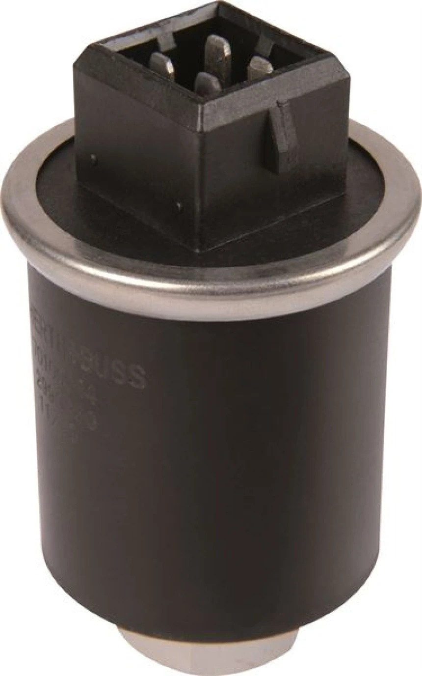 Vag Klima Basınc Musuru A4 A6 Passat 1,8 / 1,8t / 2,4 / 2,6 / 2,8 / 1,9tdi / 2,5tdi 95>00 - Herth+buss 70100048