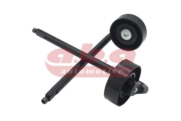 Vag Gergi Rulmanı V Kayıs Fabıa 00>04 Ame Aqw Atz - Aba 25500836