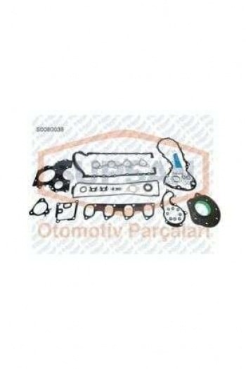 MOTOR TAKIM CONTASI (ALT / UST FULL) S,K,C HARIC CONNECT 1,8TDCI 02>13 FOCUS 1,8TDCI 98>04 - SUPSAN S0080038