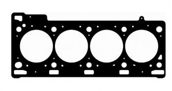 SILINDIR KAPAK CONTASI CLIO II LAGUNA I II MEGANE I II SCENIC 1,8 / 2,0 1,6V F4R F4P (MLS) - SUPSAN S0082093