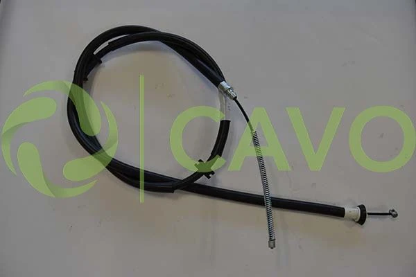 Fiat El Fren Teli Arka Sag Linea 07> (1725 / 1450) - Cavo 1102 746