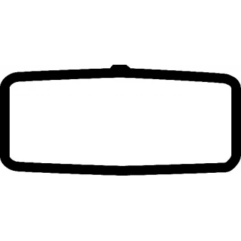 Psa Kulbutor Kapak Contası (72 75mm) P106 P206 P306 P207 P205 P405 Saxo Ax Bx C2 C3 C3 II C3 Plurıel C3 - Corteco 83023150