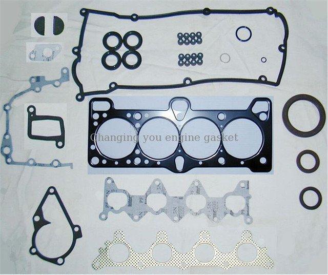 MOTOR TAKIM CONTASI CELIK CONTALI HYUNDAI ACCENT 1.6 BENZINLI 2000-> ELANTRA 1.6 2000-> - MANDO EGOMH00019