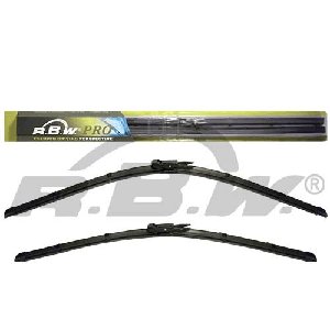 SİLGİ PALETİ BANANA (X2) MERC BENZ/A CLASS  2005-2012  26+23  650/580 TK. - RBW-90901