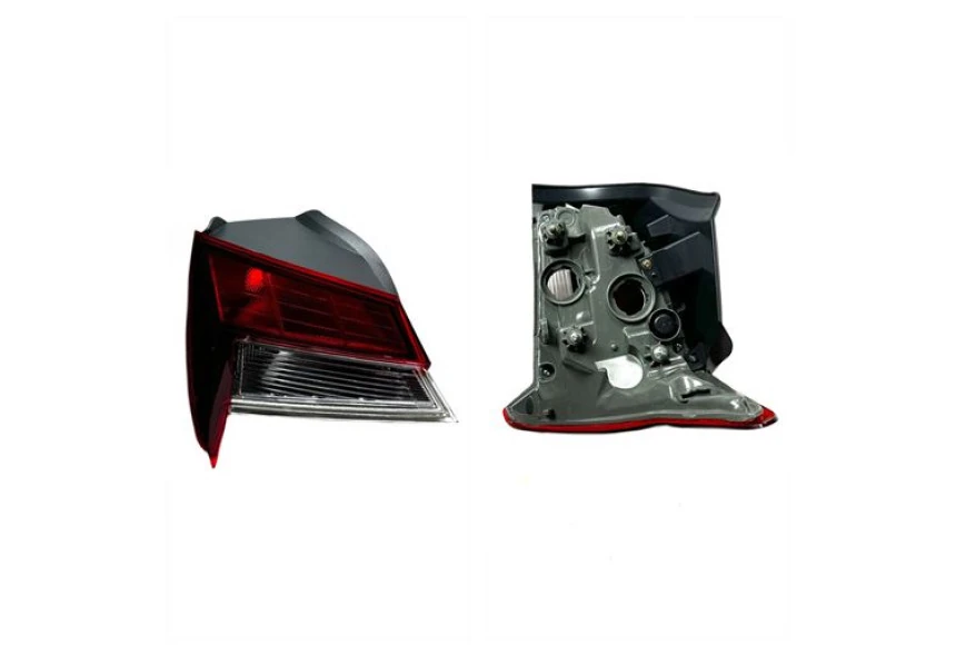 Hyundaı Stop Lambası Dis Sol Elantra 20>22 - Wagenburg 21000226