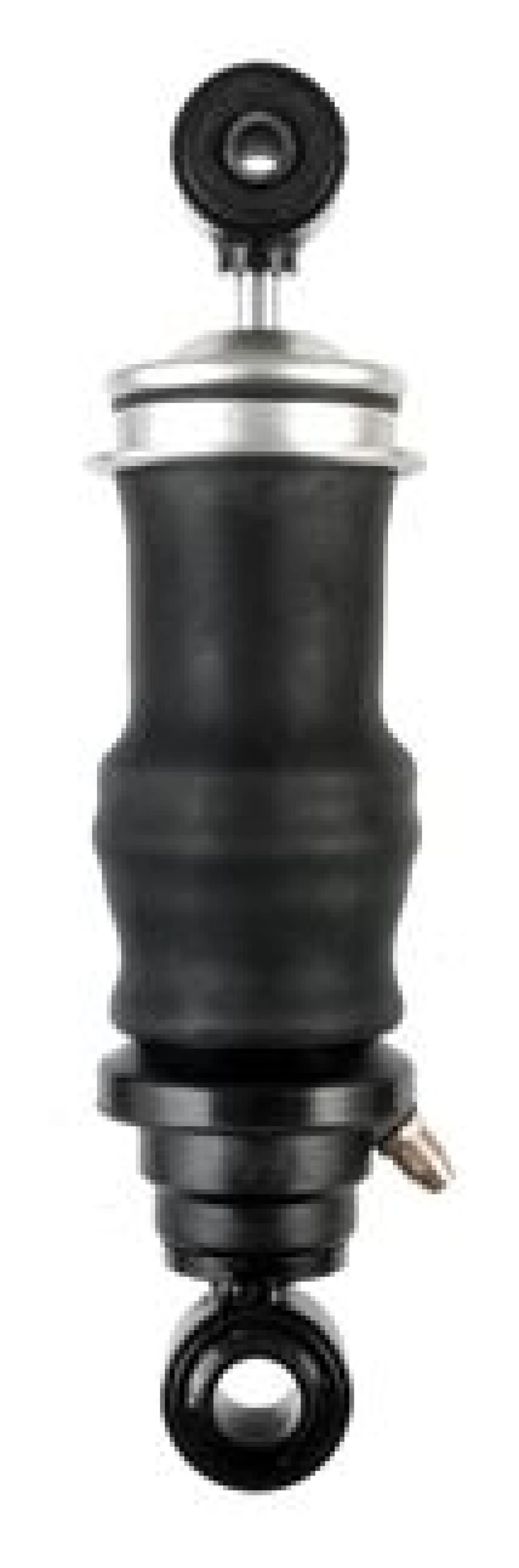 Mercedes Truck On Kabın Amortısoru Koruklu Ventilsiz Actros 1831 / 1835 / 1840 / 1843 / 1848 / 1853 - Aırstar 103.10.7001k