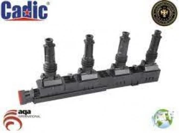 Opel Atesleme Bobını Astra H Astra G Corsa Combo Meriva Tigra 1.2 / 1.4 00> (z12xep) - Cadıc 45007020