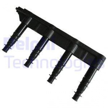 ATESLEME BOBINI P206 P207 P307 P1007 C2 C3 C3 II C4 ET3J4 (1,4 16V) 03> - DELPHI GN10239-12B1