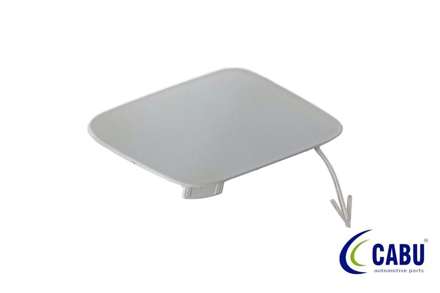 ÖN TAMPON ÇEKI DEMIR KAPAGI (ASTARLI) FOCUS (18-  ) - CABU 331542