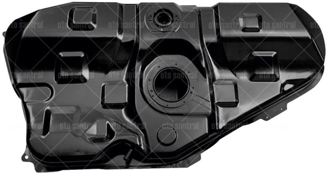 Toyota Yakıt Deposu Toyota Corolla 2002 2007 (e12 Kasa) - Santral 071