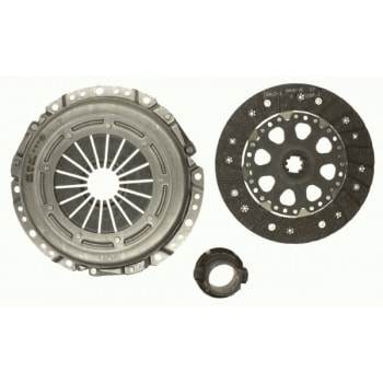 DEBRIYAJ SETI (1.8IS/TDS) BMW M42 B18 M41 D17 E36 93>98 M43 B18 E34 Z3 E36 95>98 - SACHS 3000 650 001