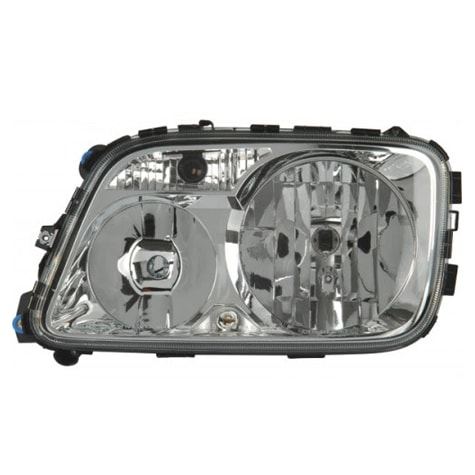 FAR SOL MERCEDES ACTROS MP3 08 MANUEL - AYFAR F 505685