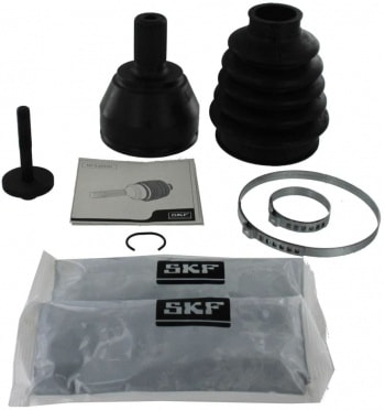 AKS KAFASI TAMIR TAKIMI DIS FOCUS II 1.6TDCI / 2.0TDCI C MAX 1.6TDCI / 16V (DIS FREZE :36. TEKER TAR - SKF VKJA 3956G