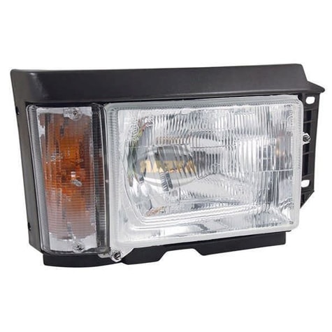 FAR KOMPLE SINYALLI (SAG) - FORD CARGO / 2520 (1996-2003) - AYFAR F 505630