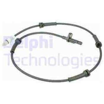 ABS KABLOSU ARKA TRAFIC II VIVARO A 01> - DELPHI SS20247